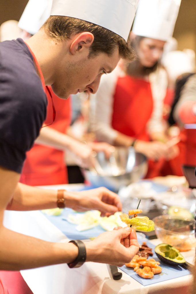 atelier culinaire la teste de buch