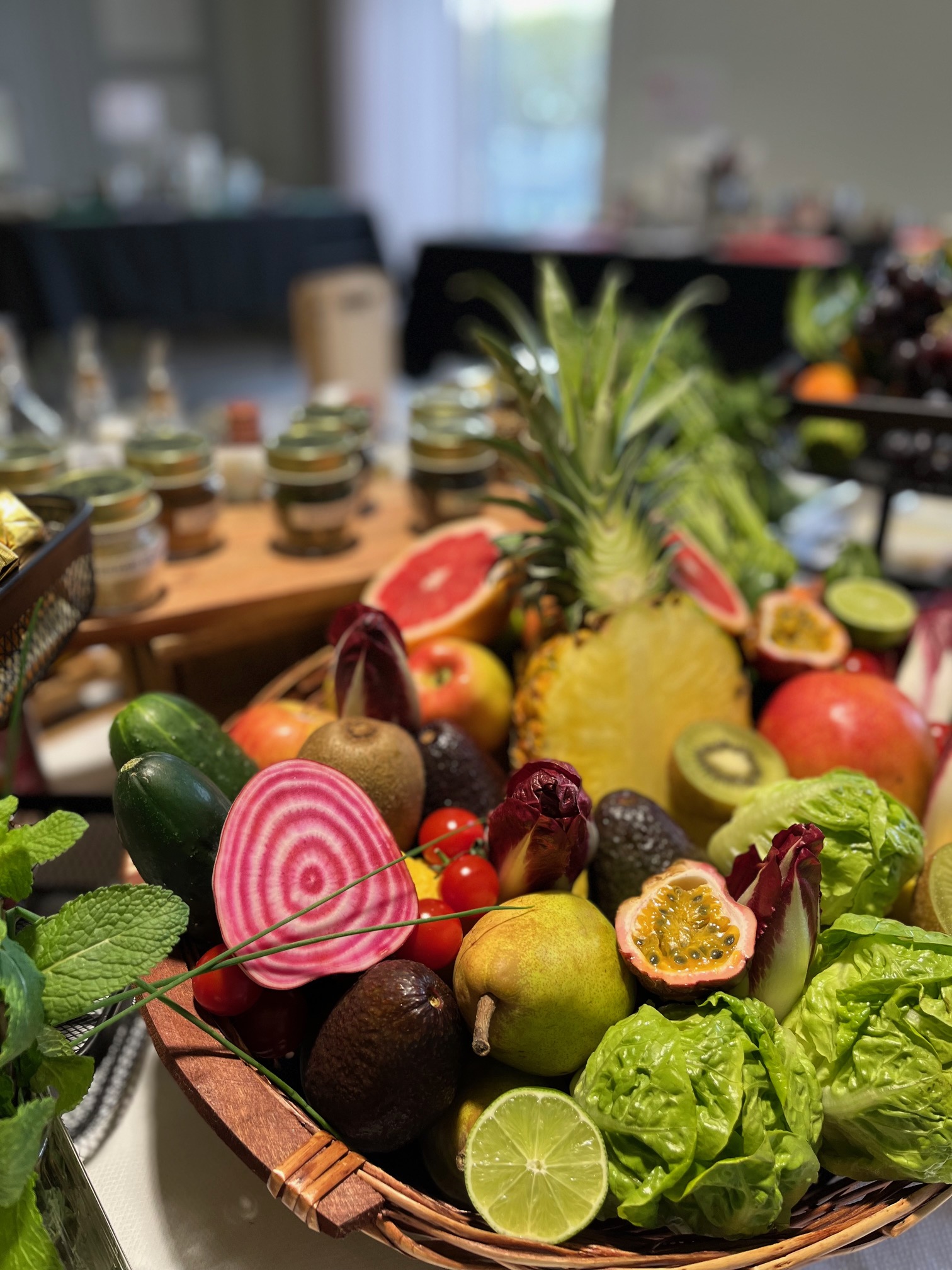 atelier cuisine bassin d'arcachon