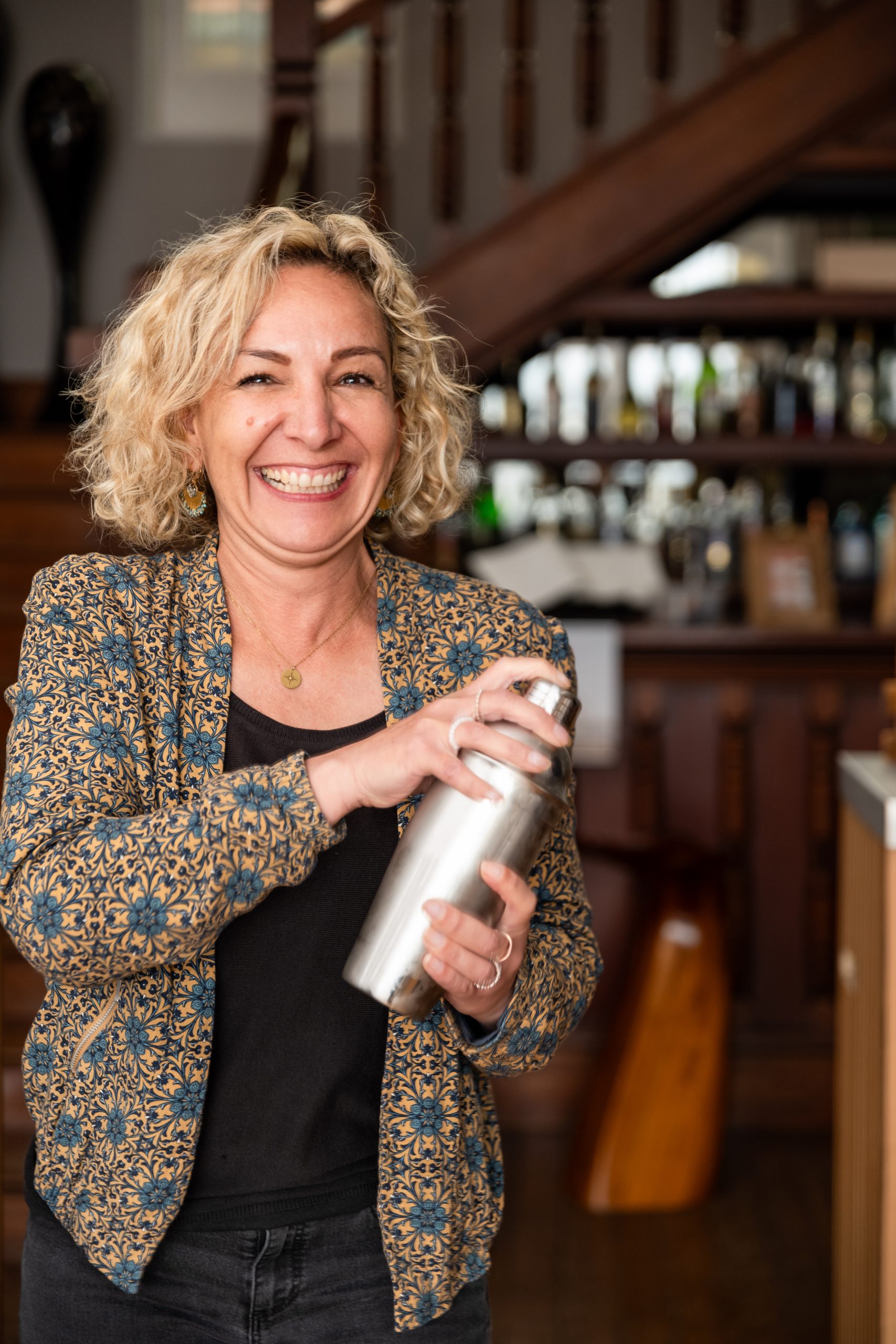 atelier cocktail la teste de buch