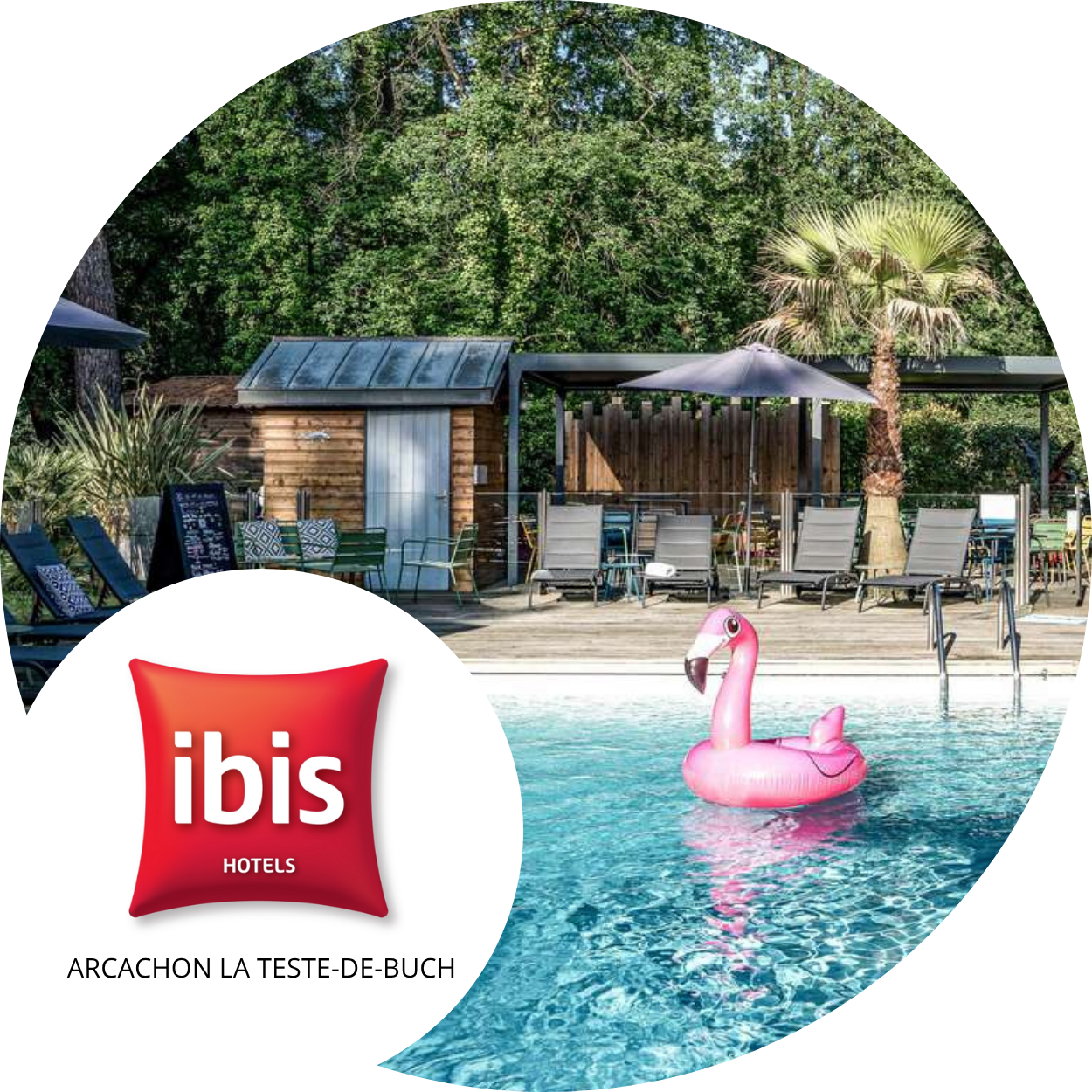 Atelier cocktail à La Teste de Buch